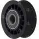 Purchase Top-Quality New Idler Pulley by FOUR SEASONS - 45027 pa2