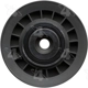 Purchase Top-Quality New Idler Pulley by FOUR SEASONS - 45027 pa3