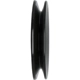 Purchase Top-Quality New Idler Pulley by FOUR SEASONS - 45028 pa12