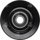 Purchase Top-Quality New Idler Pulley by FOUR SEASONS - 45028 pa2