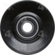 Purchase Top-Quality New Idler Pulley by FOUR SEASONS - 45028 pa3