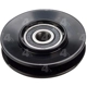 Purchase Top-Quality New Idler Pulley by FOUR SEASONS - 45028 pa6