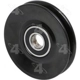 Purchase Top-Quality New Idler Pulley by FOUR SEASONS - 45028 pa7