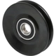 Purchase Top-Quality New Idler Pulley by FOUR SEASONS - 45028 pa9