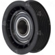 Purchase Top-Quality New Idler Pulley by FOUR SEASONS - 45030 pa1