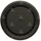 Purchase Top-Quality New Idler Pulley by FOUR SEASONS - 45030 pa3