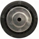 Purchase Top-Quality New Idler Pulley by FOUR SEASONS - 45030 pa4