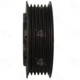 Purchase Top-Quality New Idler Pulley by FOUR SEASONS - 45030 pa5