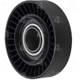Purchase Top-Quality New Idler Pulley by FOUR SEASONS - 45031 pa2