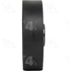 Purchase Top-Quality New Idler Pulley by FOUR SEASONS - 45031 pa6