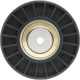 Purchase Top-Quality New Idler Pulley by FOUR SEASONS - 45031 pa8