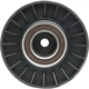 Purchase Top-Quality New Idler Pulley by FOUR SEASONS - 45031 pa9