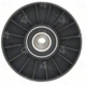 Purchase Top-Quality New Idler Pulley by FOUR SEASONS - 45033 pa15