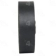 Purchase Top-Quality New Idler Pulley by FOUR SEASONS - 45033 pa17