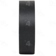 Purchase Top-Quality New Idler Pulley by FOUR SEASONS - 45034 pa10