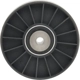 Purchase Top-Quality New Idler Pulley by FOUR SEASONS - 45034 pa12