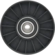 Purchase Top-Quality New Idler Pulley by FOUR SEASONS - 45034 pa14