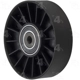Purchase Top-Quality New Idler Pulley by FOUR SEASONS - 45034 pa5
