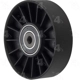 Purchase Top-Quality New Idler Pulley by FOUR SEASONS - 45035 pa4