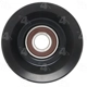 Purchase Top-Quality New Idler Pulley by FOUR SEASONS - 45036 pa2