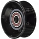 Purchase Top-Quality New Idler Pulley by FOUR SEASONS - 45036 pa3