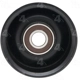 Purchase Top-Quality New Idler Pulley by FOUR SEASONS - 45036 pa4