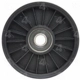 Purchase Top-Quality New Idler Pulley by FOUR SEASONS - 45037 pa1