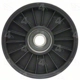 Purchase Top-Quality New Idler Pulley by FOUR SEASONS - 45037 pa14