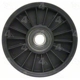 Purchase Top-Quality New Idler Pulley by FOUR SEASONS - 45037 pa18
