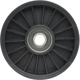 Purchase Top-Quality New Idler Pulley by FOUR SEASONS - 45037 pa25