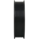 Purchase Top-Quality New Idler Pulley by FOUR SEASONS - 45037 pa26