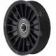 Purchase Top-Quality New Idler Pulley by FOUR SEASONS - 45037 pa7