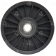 Purchase Top-Quality New Idler Pulley by FOUR SEASONS - 45037 pa8