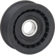 Purchase Top-Quality New Idler Pulley by FOUR SEASONS - 45038 pa21