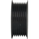 Purchase Top-Quality New Idler Pulley by FOUR SEASONS - 45038 pa22