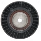 Purchase Top-Quality New Idler Pulley by FOUR SEASONS - 45039 pa3