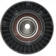 Purchase Top-Quality New Idler Pulley by FOUR SEASONS - 45039 pa6
