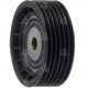Purchase Top-Quality New Idler Pulley by FOUR SEASONS - 45042 pa2