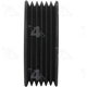 Purchase Top-Quality New Idler Pulley by FOUR SEASONS - 45042 pa3