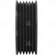 Purchase Top-Quality New Idler Pulley by FOUR SEASONS - 45042 pa4