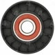 Purchase Top-Quality New Idler Pulley by FOUR SEASONS - 45043 pa1