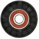 Purchase Top-Quality New Idler Pulley by FOUR SEASONS - 45043 pa2