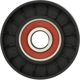 Purchase Top-Quality New Idler Pulley by FOUR SEASONS - 45043 pa9