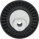 Purchase Top-Quality New Idler Pulley by FOUR SEASONS - 45044 pa27