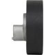 Purchase Top-Quality New Idler Pulley by FOUR SEASONS - 45044 pa29