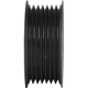Purchase Top-Quality New Idler Pulley by FOUR SEASONS - 45045 pa32