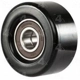 Purchase Top-Quality New Idler Pulley by FOUR SEASONS - 45047 pa5