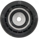 Purchase Top-Quality New Idler Pulley by FOUR SEASONS - 45051 pa6
