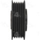 Purchase Top-Quality New Idler Pulley by FOUR SEASONS - 45052 pa1