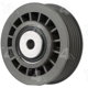 Purchase Top-Quality New Idler Pulley by FOUR SEASONS - 45052 pa5